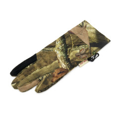Перчатки RusForce Break-Up полноразмерные Камуфляж