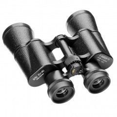 Бинокль КОМЗ БПЦ 10х40 Porro | BaK-4 / Рубин