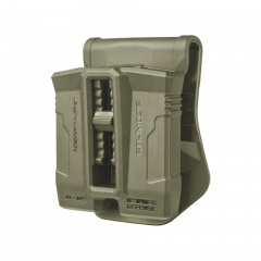 Пенал двойной поворотный Fab Defense PS-MAKAROV S SC-PMST для стальных магазинов ПМ Койот