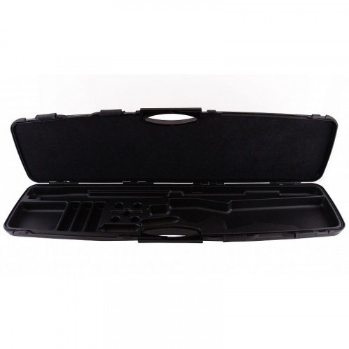 Кейс Negrini 1607TS-2C для хранения оружия 96x24x8 см Зелёный