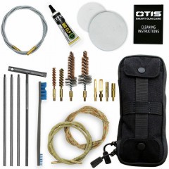 Набор для чистки нарезного оружия Otis Defender Cleaning Kit FG-901-5576 для .223 - .308 калибра