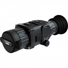 Прицел тепловизионный Hikmicro Thunder TH25 1.5-12X25 S=384X288 Обнаружение 882 м