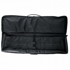 Чехол-рюкзак для оружия Wartech (VEKTOR) А-5 без оптического прицела 110 см Черный