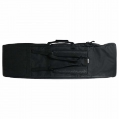 Чехол-рюкзак для оружия Wartech (VEKTOR) А-5 без оптического прицела 110 см Черный