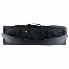 Чехол-рюкзак для оружия Wartech (VEKTOR) А-5 без оптического прицела 110 см Черный