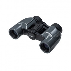 Бинокль GAUT Spica 8x24 Porro | BAK-4 Серый