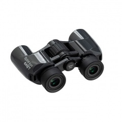 Бинокль GAUT Spica 8x24 Porro | BAK-4 Серый