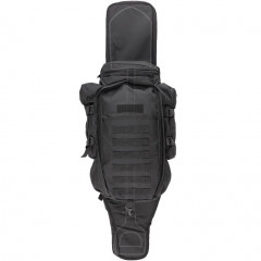 Рюкзак рейдовый RusForce Carabin 50L Чёрный