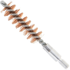 Ерш щетинный для чистки оружия Birchwood Casey 41270 для 12 калибра Папа 5-16/27 Бронза