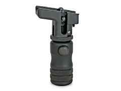 Монопод Atlas Accu-Shot BT01-QK крепление на антабочный винт плавная регулировка высота 3.50 - 4.65”