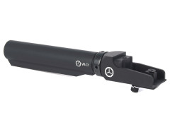 Труба-адаптер Вектор-7.62 VR-SVD1 для телескопического приклада на Тигр/СВД