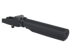 Труба-адаптер Вектор-7.62 VR-SVD1 для телескопического приклада на Тигр/СВД