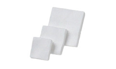 Патч-салфетка хлопковый для чистки оружия Hoppe's - калибры 38-45 (40 шт./упак.)