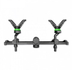 Двухточечный упор для оружия FieryDeer для триподов