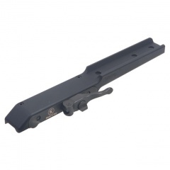 Кронштейн Contessa Alessandro SBB10 быстросъемный для Blaser на прицелы Pulsar