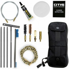 Набор для чистки нарезного оружия Otis Defender Cleaning Kit FG-901-9MM для .38 - 9 мм калибра