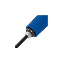 Шомпол в оплетке Bore Tech Proof-Positive BSTX-6644-00 для 6 мм - .270 калибра Мама 8/32 D=5.6 мм L=111 см Cталь