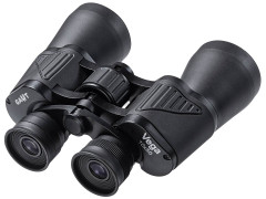 Бинокль GAUT Vega 10x50 Porro | BK-7 Черный
