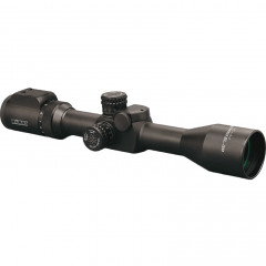 Прицел оптический Konus Pro Tactical EL-30 4-16X44 SFP FP WP (7330) Сетка 10 шт