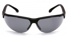 Очки баллистические стрелковые Pyramex Rendezvous SB2820S Серые 23%