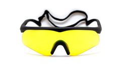 Очки баллистические стрелковые PMX Target II G-5230S Желтые 89%