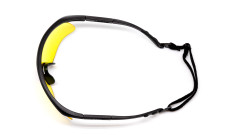 Очки баллистические стрелковые PMX Target II G-5230S Желтые 89%