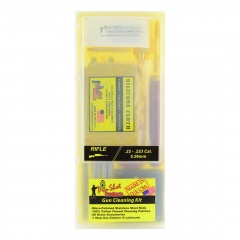 Набор для чистки нарезного оружия Pro Shot Classic R22KIT для .22 - .223 калибра