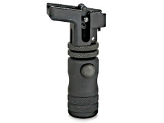 Монопод Atlas Accu-Shot BT04-QK крепление на антабочный винт плавная регулировка контргайка высота 3.75 - 4.85”