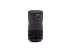 Монопод Atlas Accu-Shot BT04-QK крепление на антабочный винт плавная регулировка контргайка высота 3.75 - 4.85”