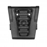 Планка Picatinny вращаемая Fab Defense RPR BELT SC-RPRB на креплении Belt Clip Черная