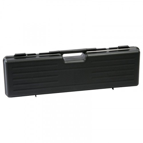 Кейс Negrini 1610T для хранения оружия 81x23x10 см Чёрный