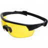 Очки баллистические стрелковые PMX Range G-1030ST Жёлтые 89%