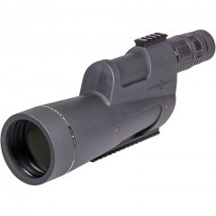 Труба зрительная Sightmark Latitude 20-60x80 XD (SM11034T) Сетка Latitude 80-Tactical | ED-стекло