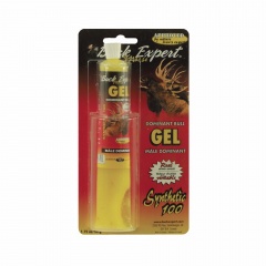 Приманка на лося Buck Expert M01BGSYN-TP ароматизатор выделений доминантного самца Гель 50 г