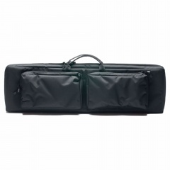 Чехол-сумка для оружия Wartech (VEKTOR) А-7-1 без оптического прицела 91 см Черный