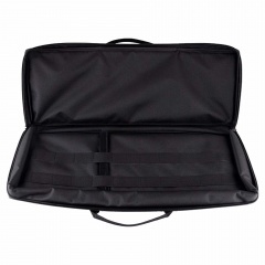 Чехол-сумка для оружия Wartech (VEKTOR) А-7-1 без оптического прицела 91 см Черный