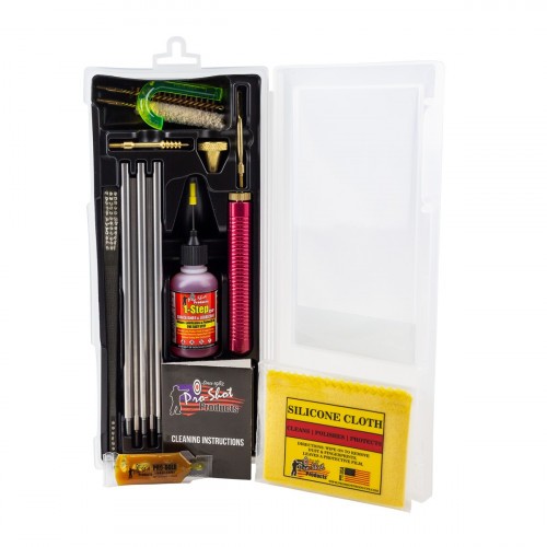 Набор для чистки нарезного оружия Pro Shot Classic R30KIT для .30 калибра