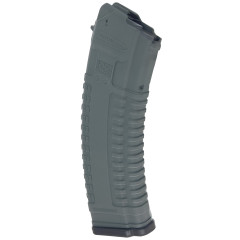 Магазин Pufgun VP209 для ВПО-209 / ВПО-213 .366ТКМ на 30 патронов Серый
