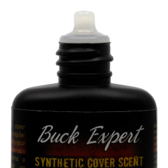 Нейтрализатор запаха оружия Buck Expert 22 запах кедра Флакон 30 мл