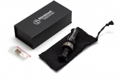 Манок духовой на утку акриловый Stickhunt ArtCalls Cosmos 1 лепесток Космос