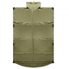 Сумка Trimm Haven на 30 л Хаки