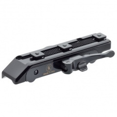 Кронштейн Contessa Alessandro SBB05 быстросъемный для Blaser на шину Swarovski