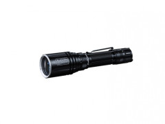 Фонарь тактический Fenix TK30R Свет - Белый (Холодный) 500 lm 1500 м