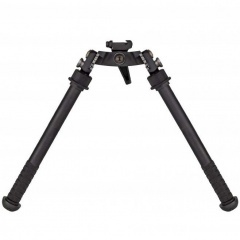 Сошки телескопические Atlas CAL GEN2 BT69 не быстросьемные на Picatinny 15-31 см