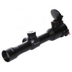 Прицел оптический ВОМЗ Пилад Р 4х32 LPС Сетка Парабола / Подсветка