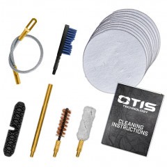 Набор для чистки нарезного оружия Otis Patriot Cleaning Kit FG-701-9MM для 9 мм калибра