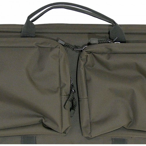 Чехол-сумка для оружия Wartech (VEKTOR) А-7-1 без оптического прицела 91 см Хаки