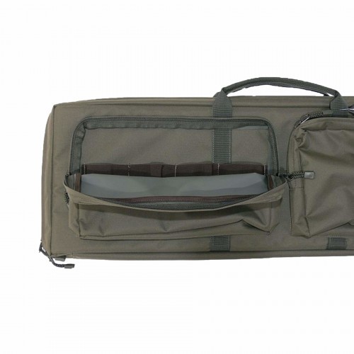 Чехол-сумка для оружия Wartech (VEKTOR) А-7-1 без оптического прицела 91 см Хаки