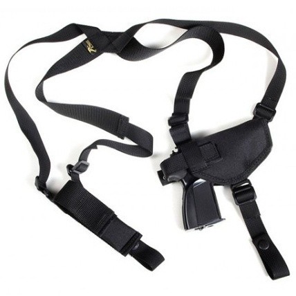 Кобура универсальная VEKTOR 14-22 для ПМ из полиамида