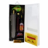 Набор для чистки гладкоствольного оружия Pro Shot Classic S12KIT для 12 калибра